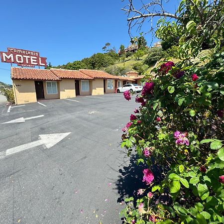 Tamalpais Motel Mill Valley Dış mekan fotoğraf