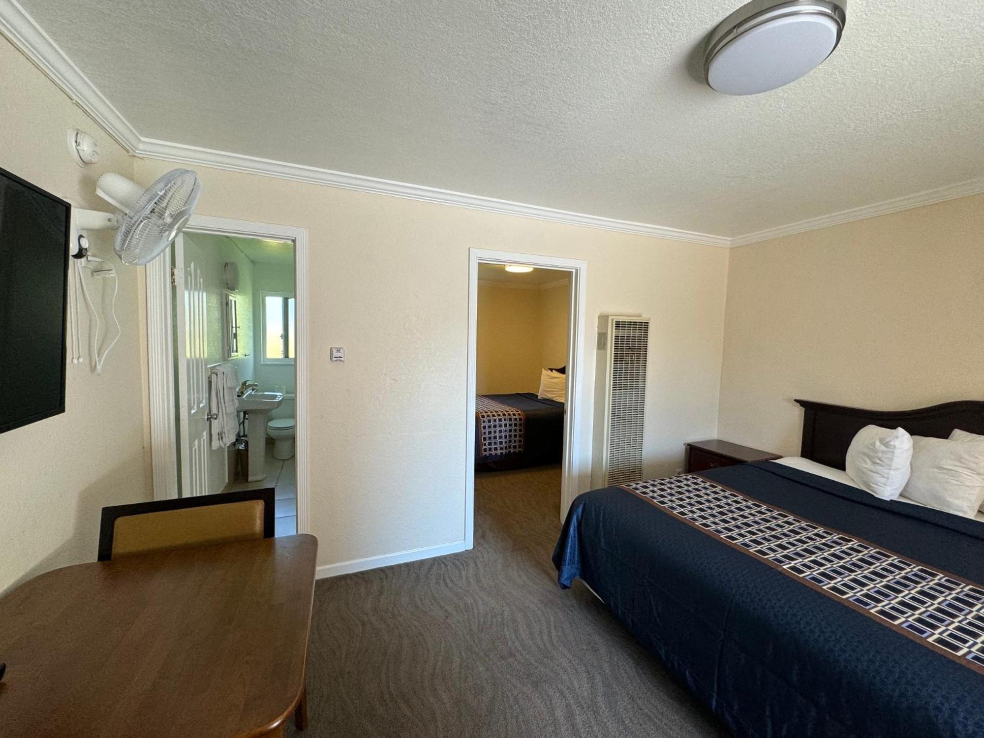 Tamalpais Motel Mill Valley Dış mekan fotoğraf