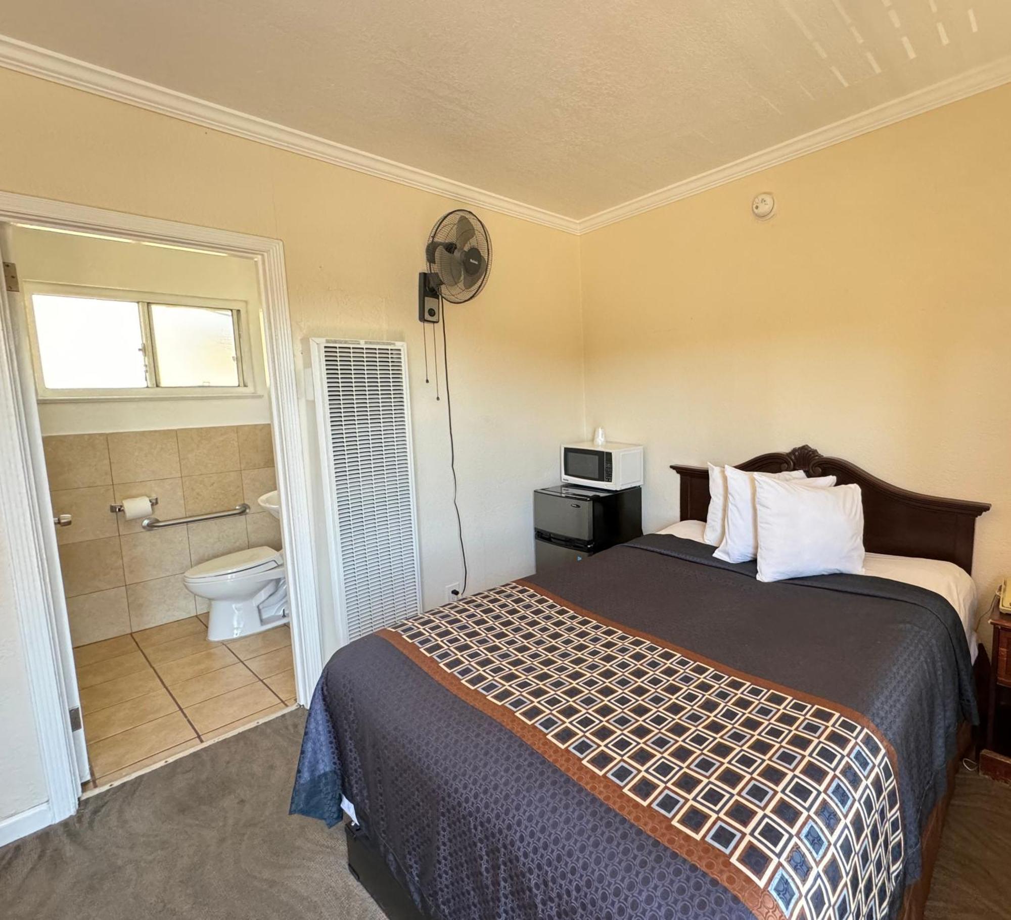 Tamalpais Motel Mill Valley Dış mekan fotoğraf