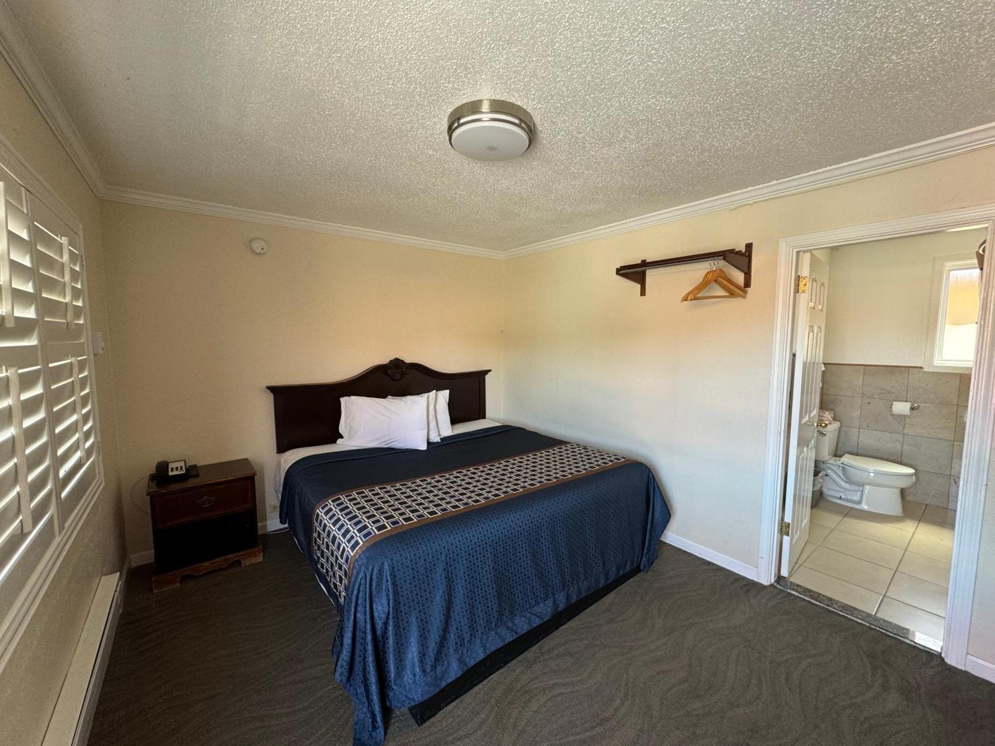 Tamalpais Motel Mill Valley Dış mekan fotoğraf